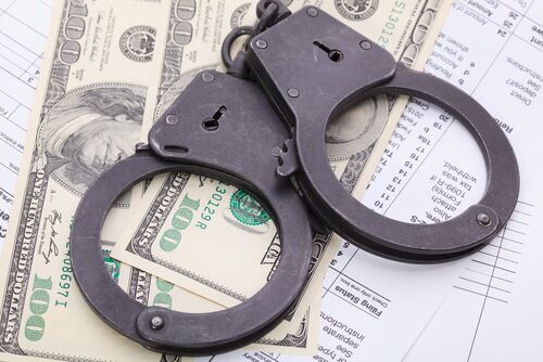 Contact New Jersey money laundering defense attorney Jason Volet today for a free consultation.